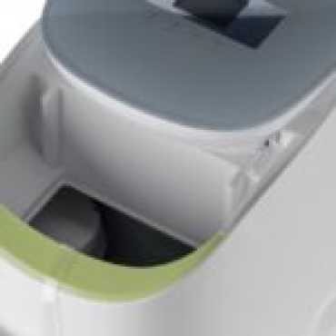 Кабинет Гейзер Aquachief WS 1035, Canature