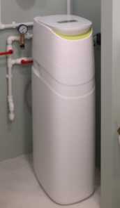 Кабинет Гейзер Aquachief WS 1035, Canature