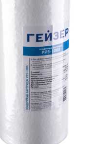 Картридж PP5-10BB для холодной воды
